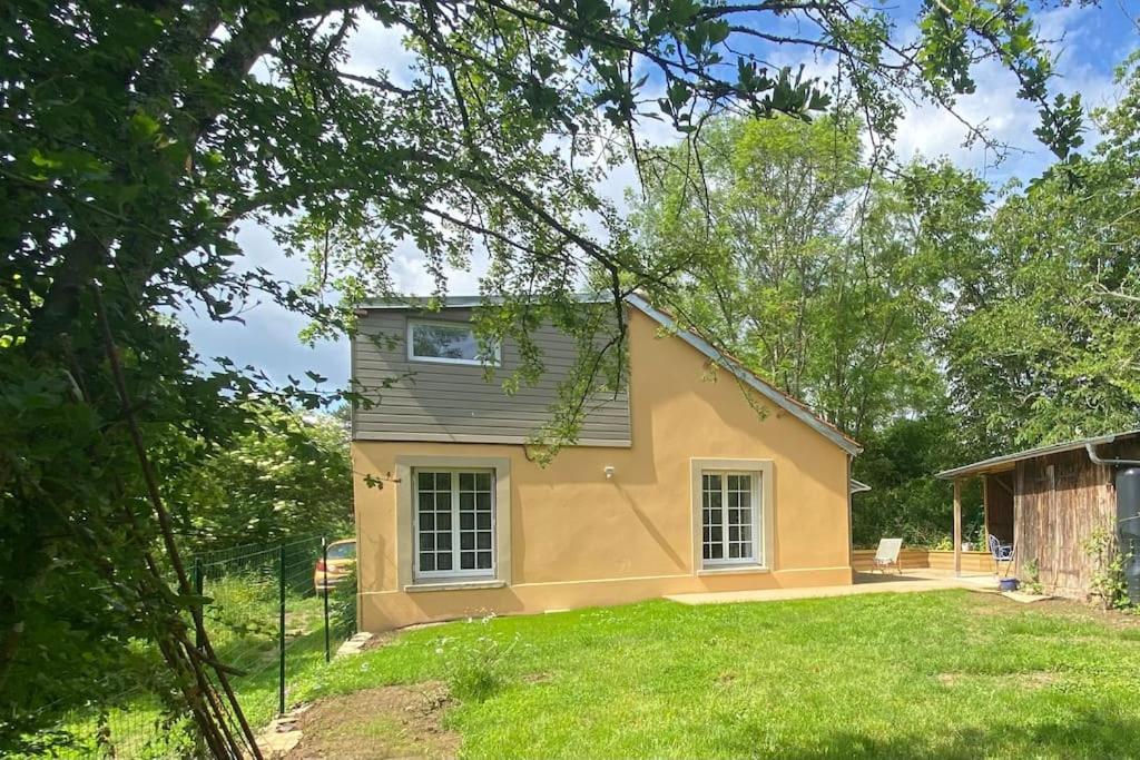 La Petite Maison Falaise  Exterior photo